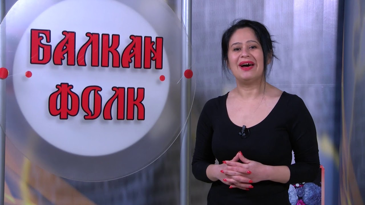 Balkan folk 993 HD (May 2020)