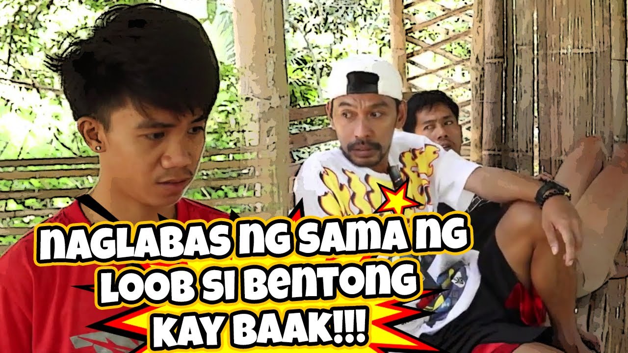 Inwar Na Amin Nga Sakit Ti Nakem Ni Baak | Baak Andres