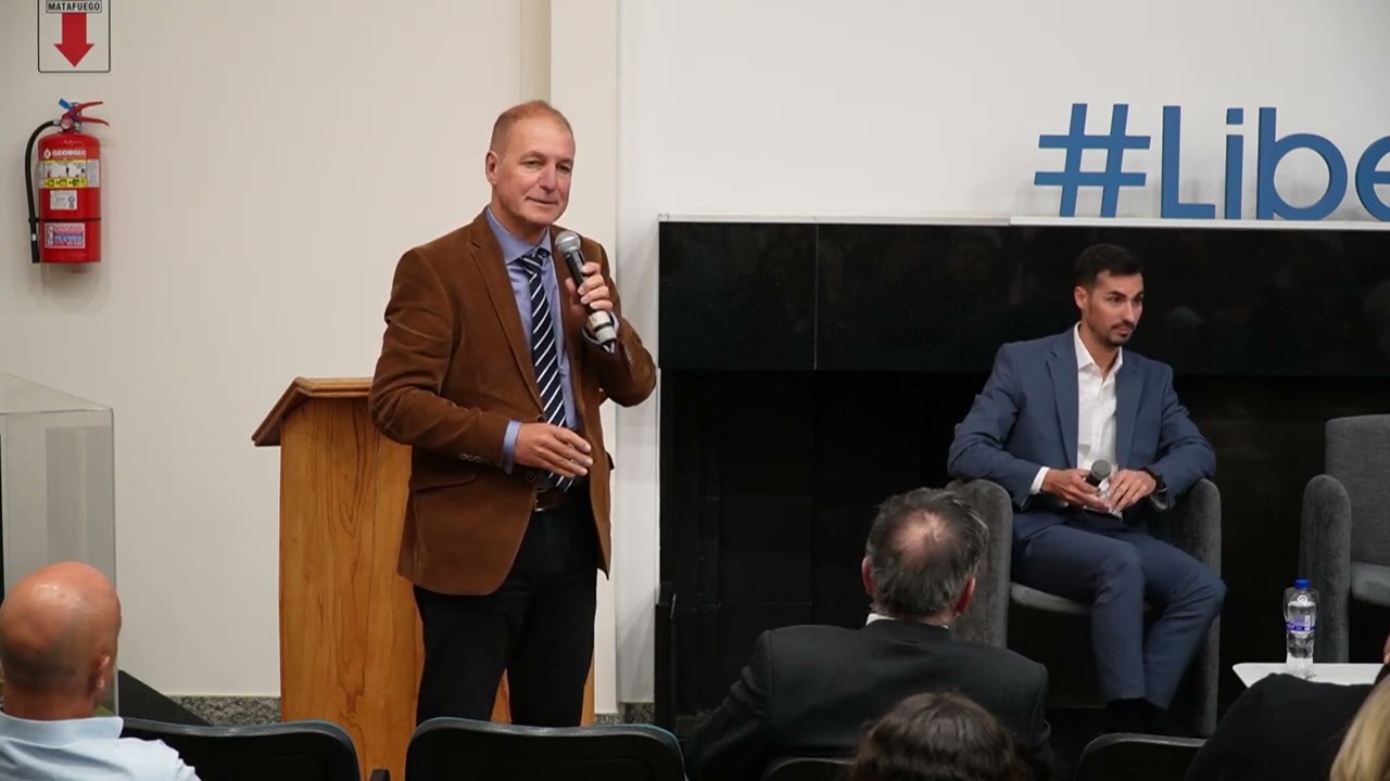 Nuevos horizontes para los mercados