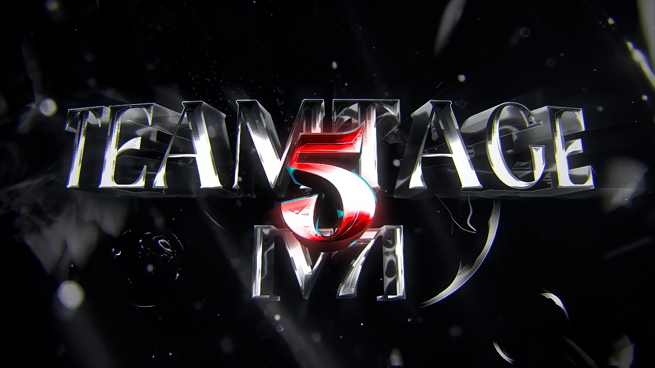 EXPLICITY TEAMTAGE #5 [V7]