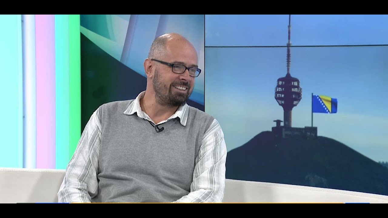 Edib Kadić: Putovanjem u zemlje istoka ruše se predrasude