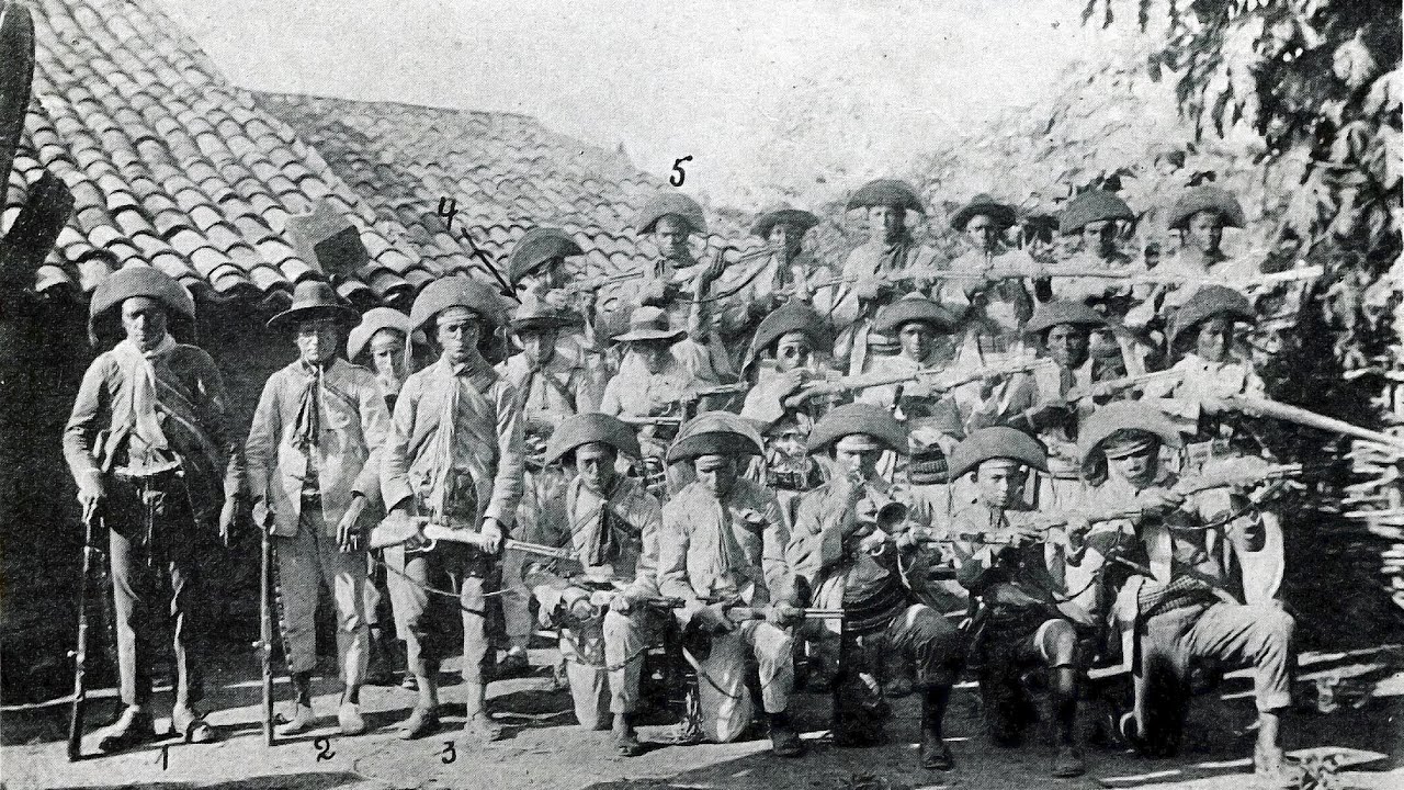 O NOME DOS CANGACEIROS NO JUAZEIRO DO NORTE | CNL | 1847