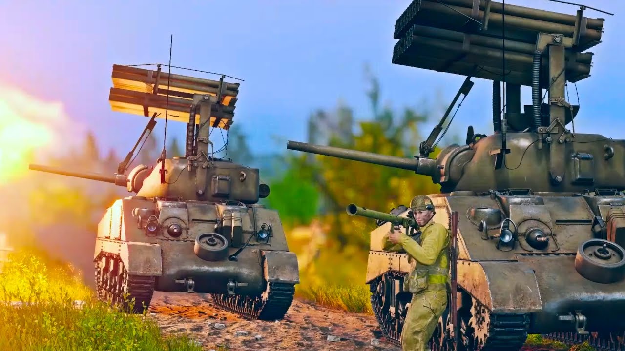 ENLISTED Just Got EVEN BETTER