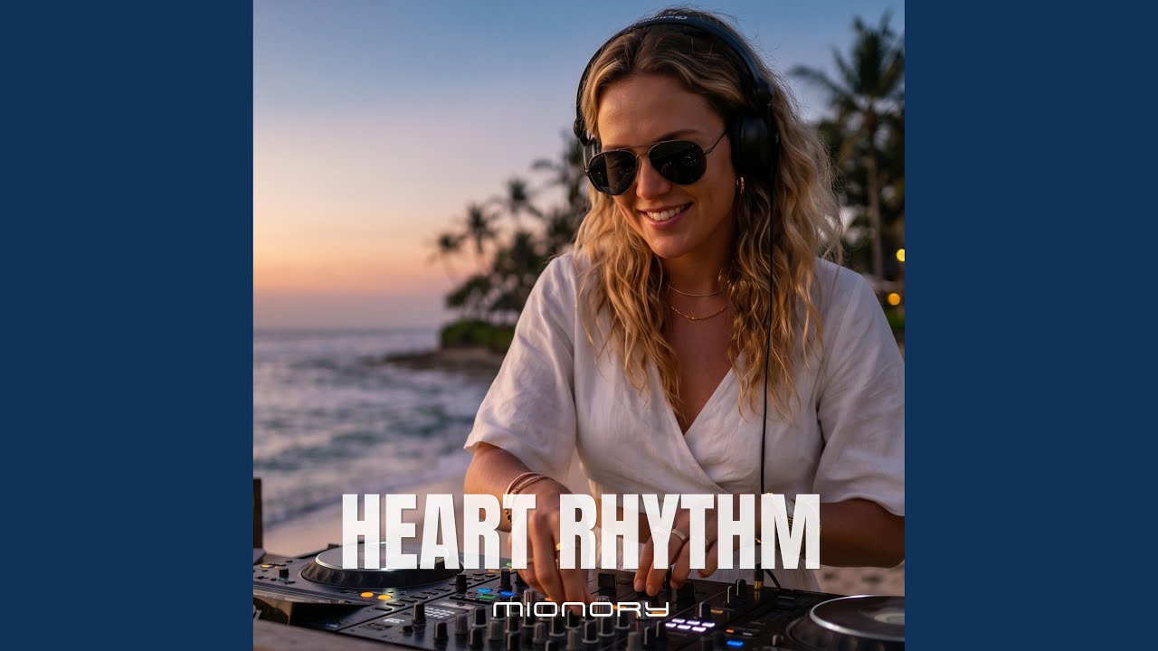 Rhythm Of My Heart (DEEP BEAT FM)