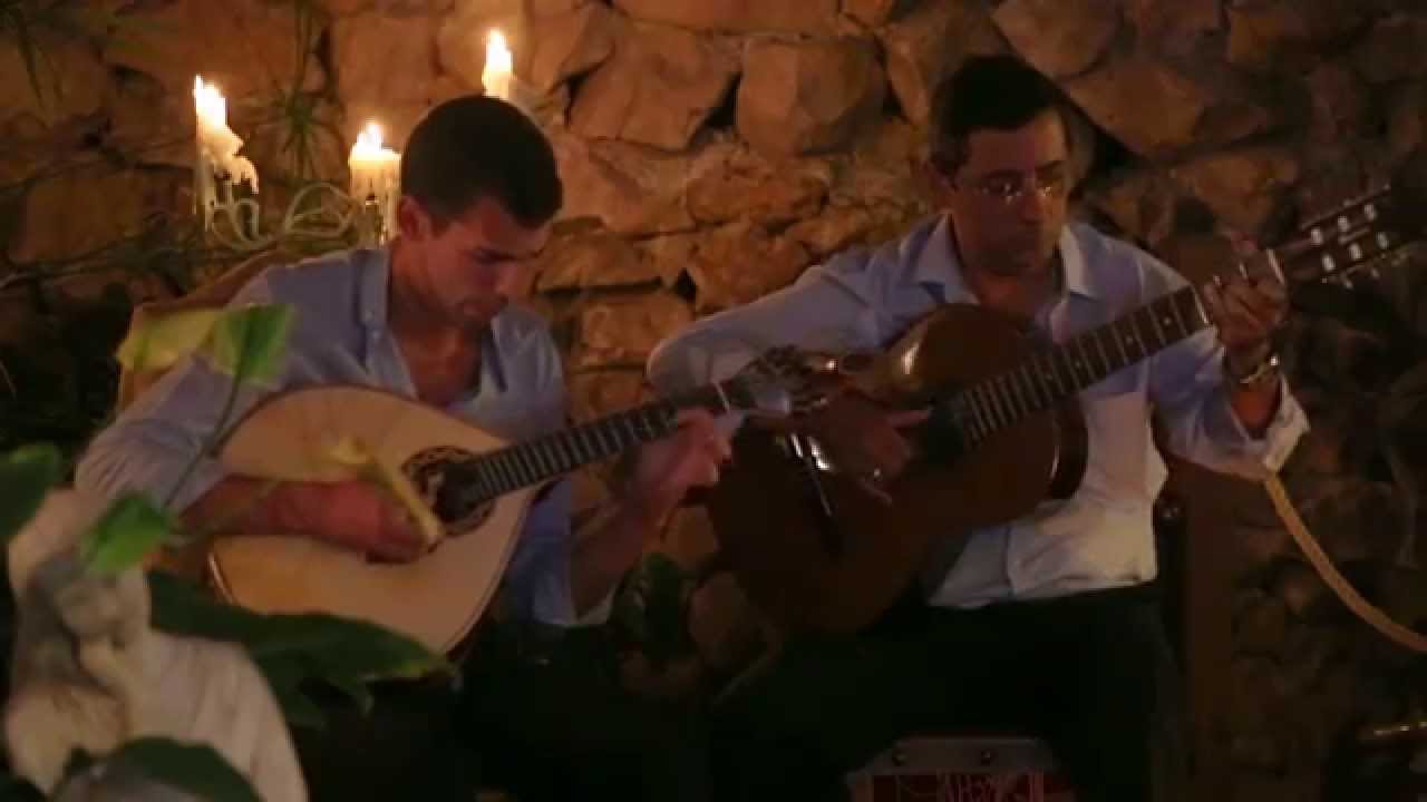 Guitarrada no Cangalho em 2015-08-11, 