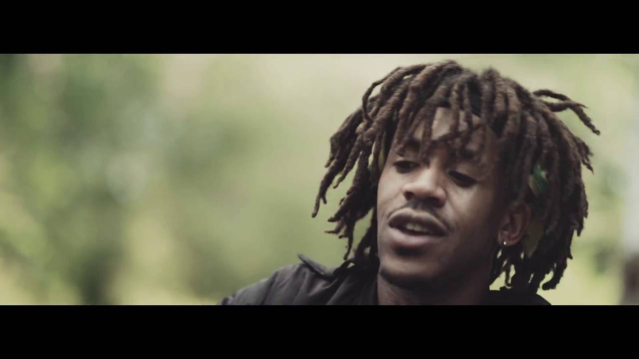 Genius - Grew Up feat. Felipe & Mr 2-17 (Official Music Video)
