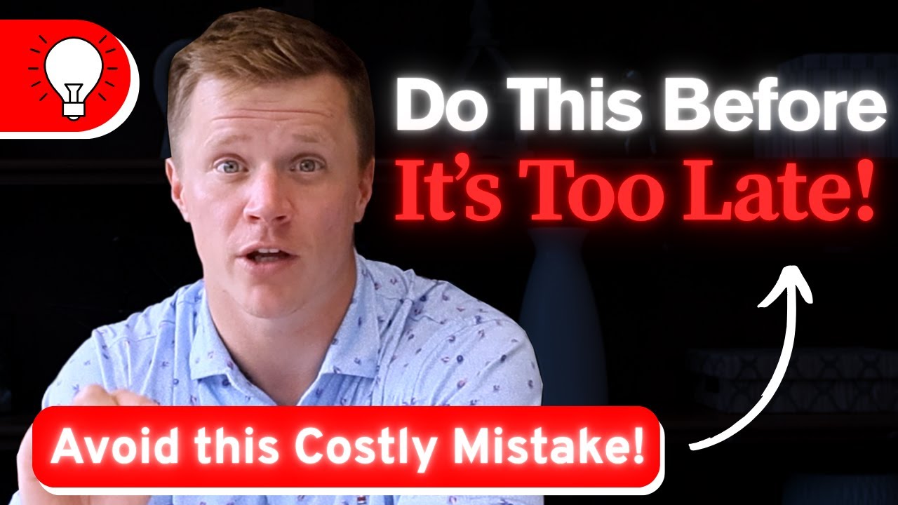 Why Waiting to Buy a Home Could Cost You MORE | Real Estate Market Advice 2025