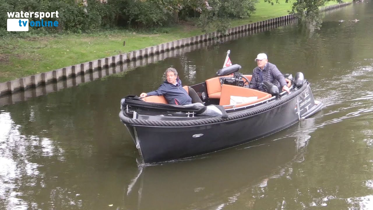 Watersport TV On (CITY) Tour...ALKMAAR