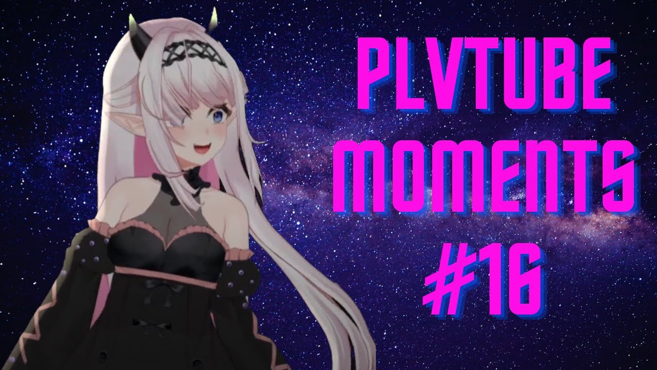 Polski Vtube Moments #16