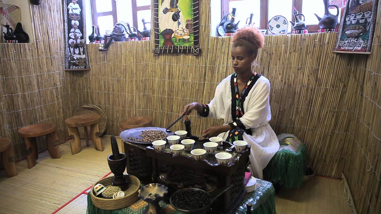 Video: Exploring Dubai's new coffee museum