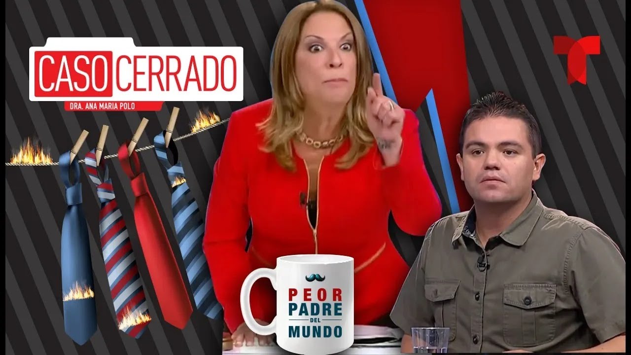 Padres malos que reciben su castigo | Caso Cerrado Especial
