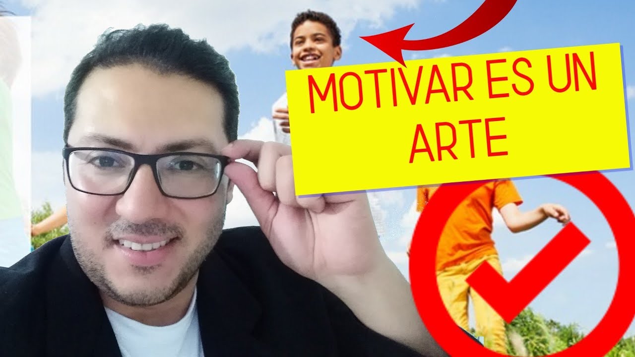 12 CONSEJOS para Mantener la [MOTIVACIÓN] de los ESTUDIANTES