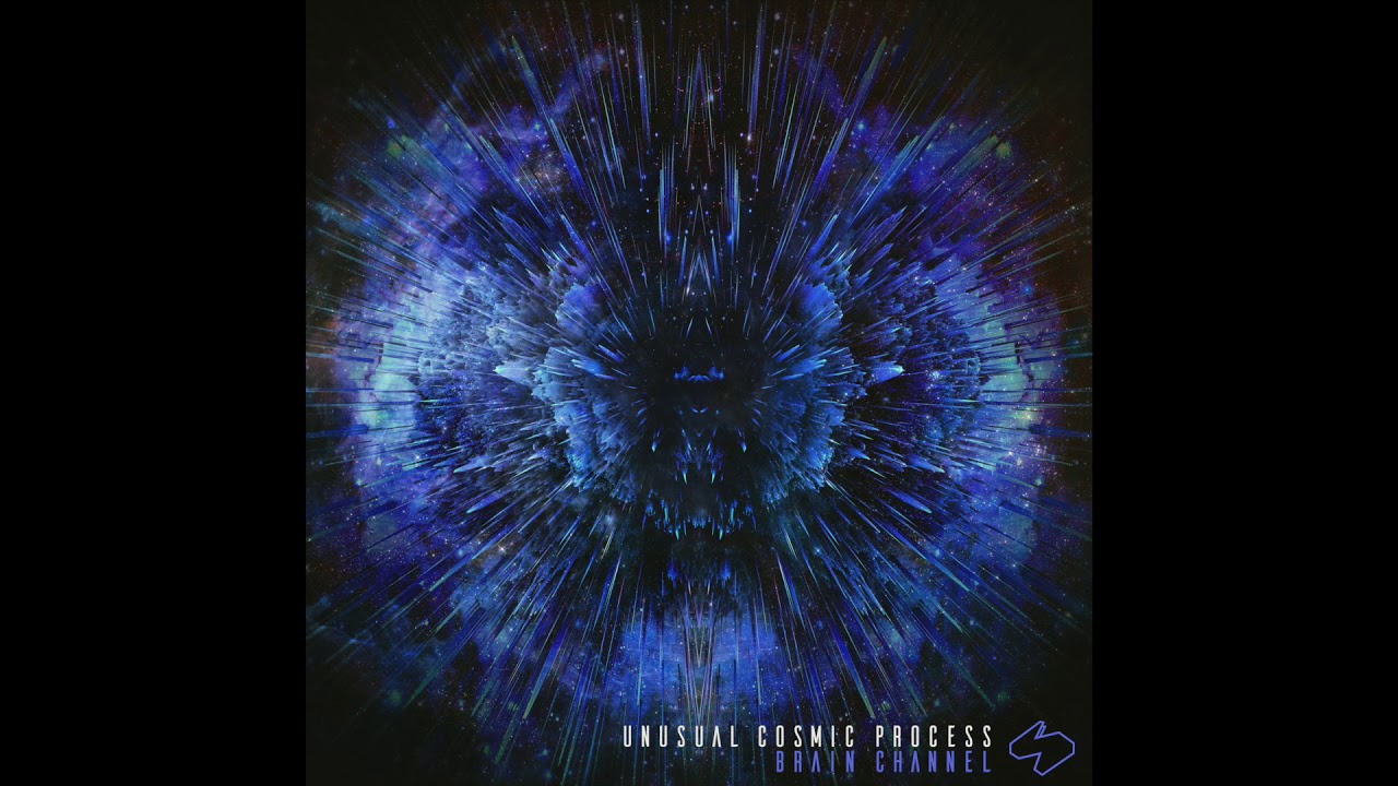 Unusual Cosmic Process &laquo;Brain Channel&raquo; [Full EP]