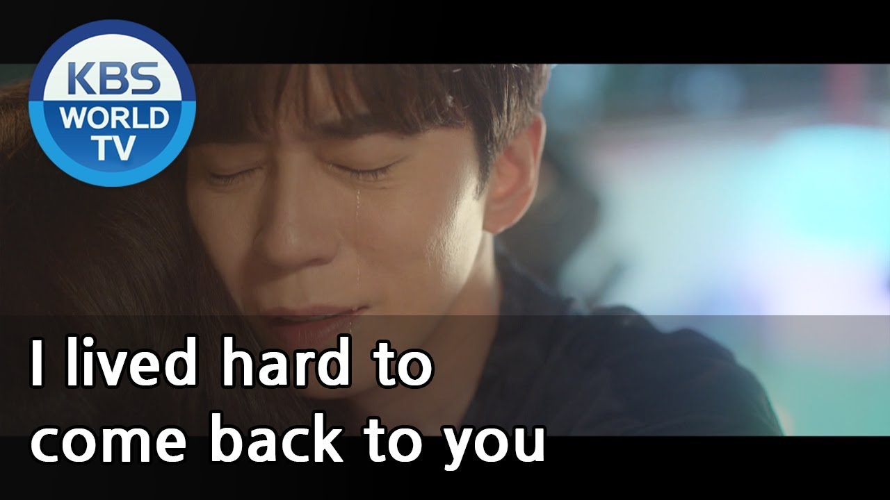 I lived hard to  come back to you [PERFUME(퍼퓸) / ENG]
