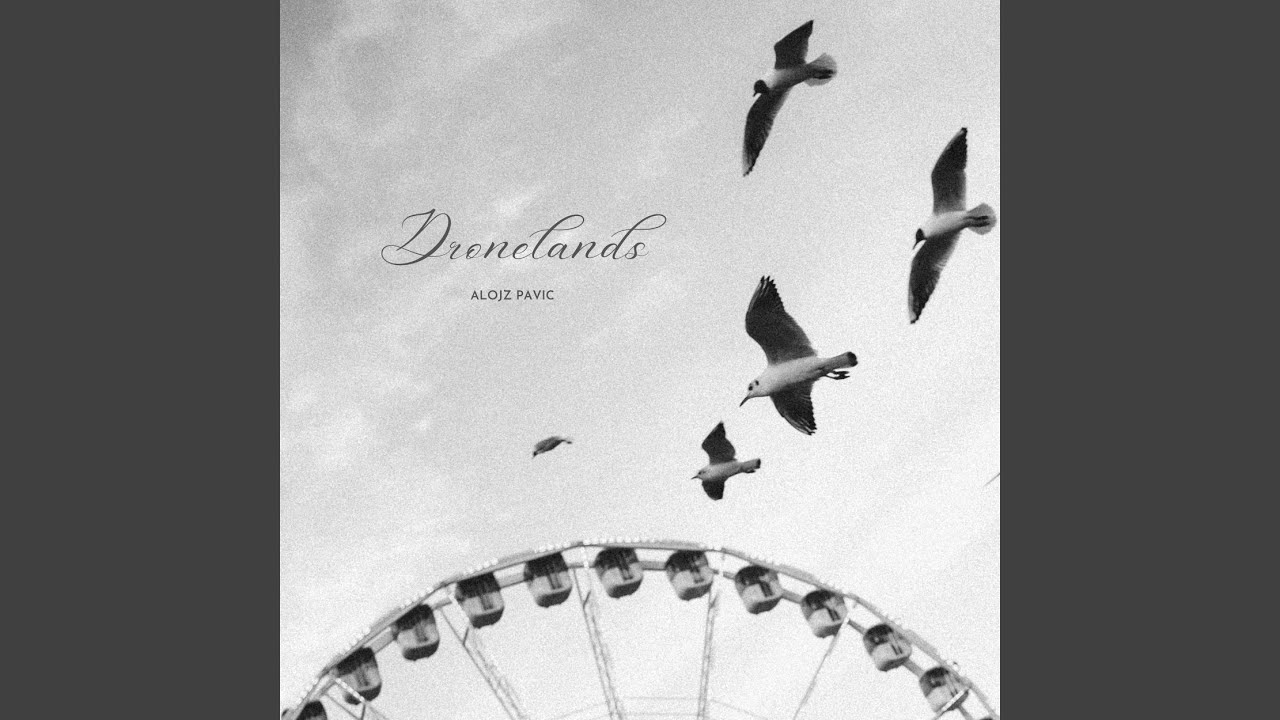 Dronelands