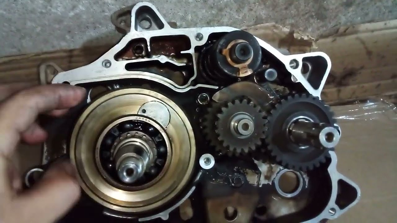 Biz125 da 4marcha pula para o neutro, Assista até o final. @MF Motos