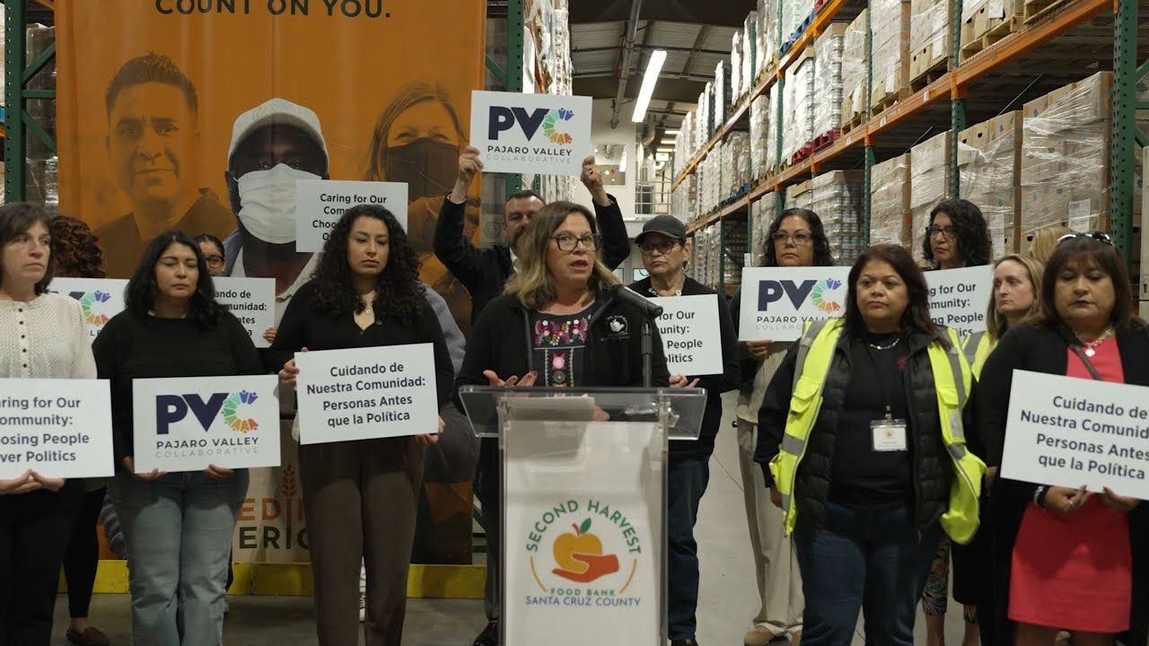PVC Press Conference, June 9, 2025