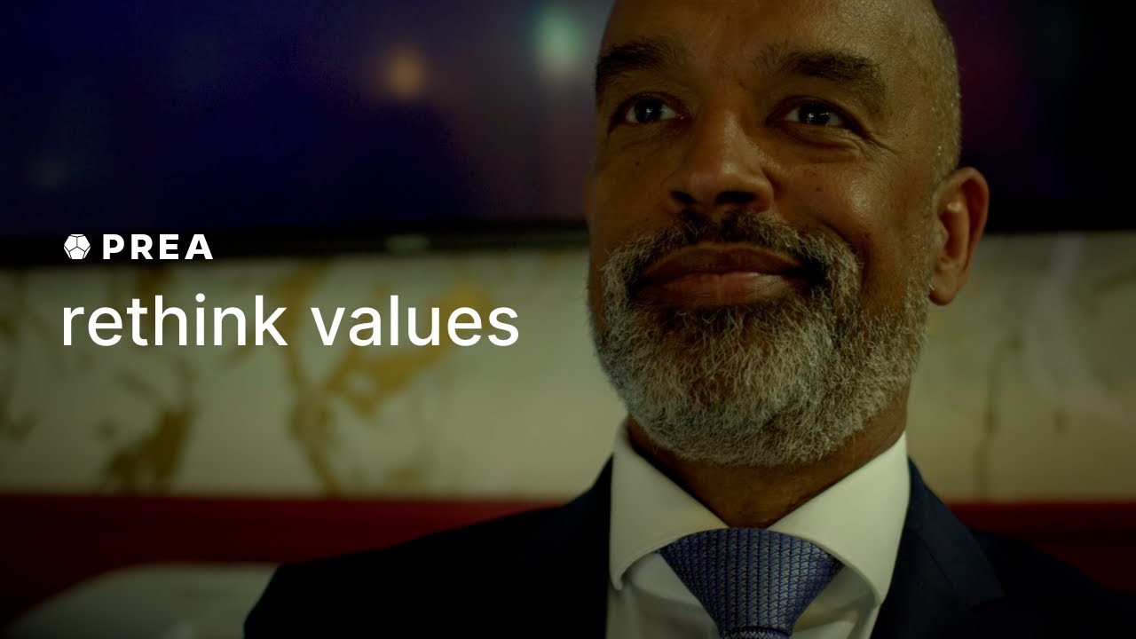 PREA | Rethink Values