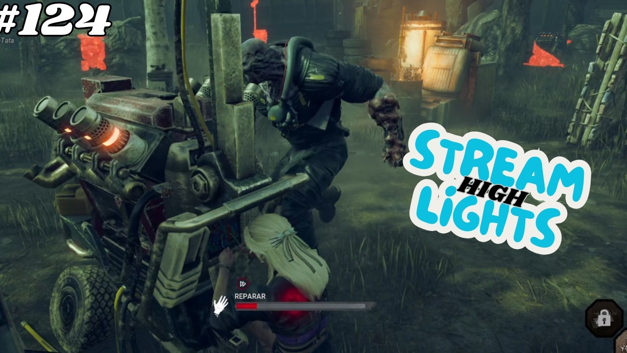 NEMESIS VEIO FAZER GEN COMIGO - STREAM HIGHLIGHT #124