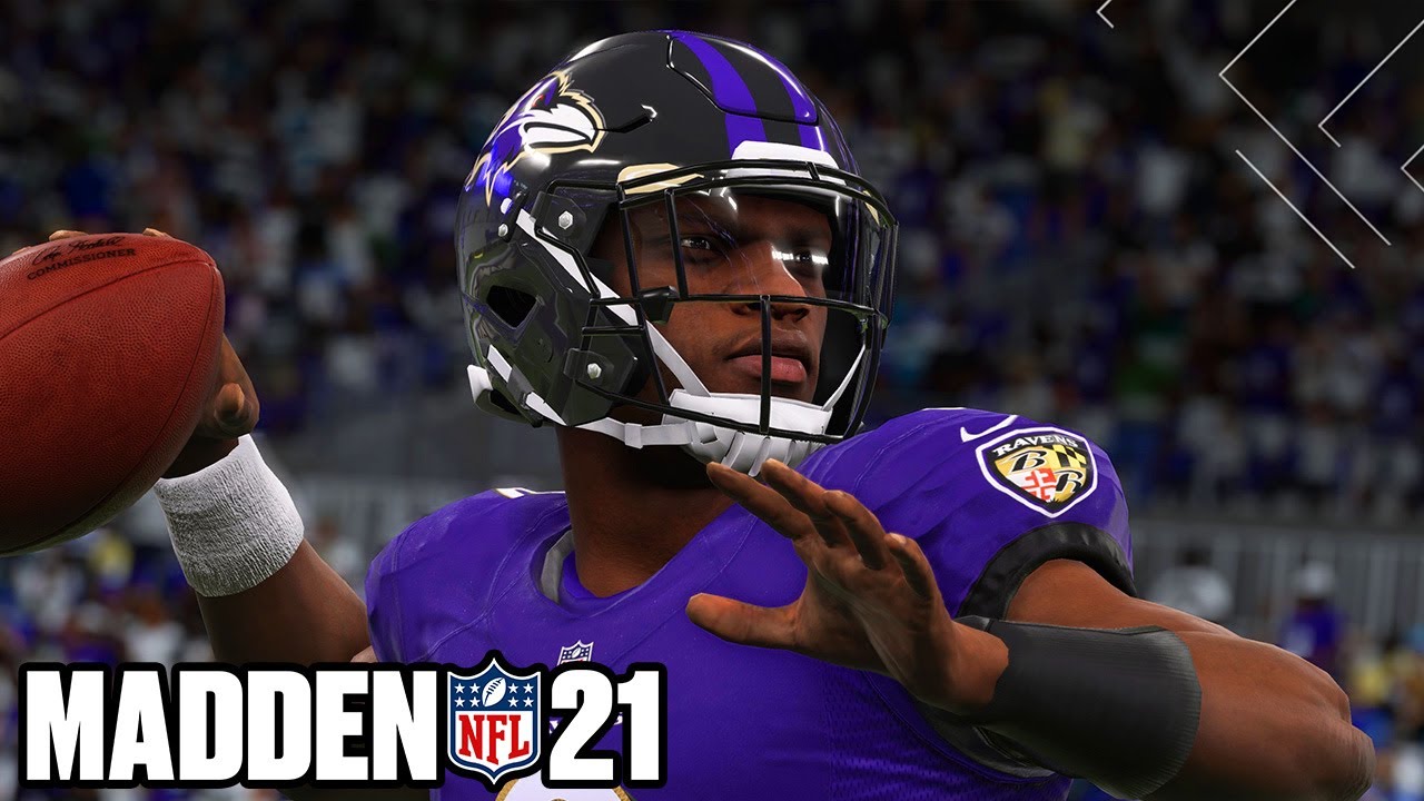 EA Just Updated Madden 21...AGAIN!