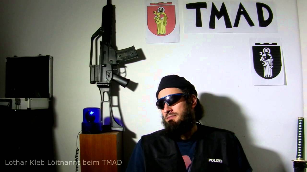 UBOOT im Nordbad Trier ------ Karlmags.com------