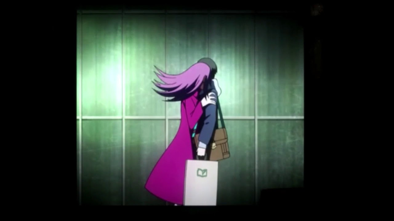 Anti Nightcore 