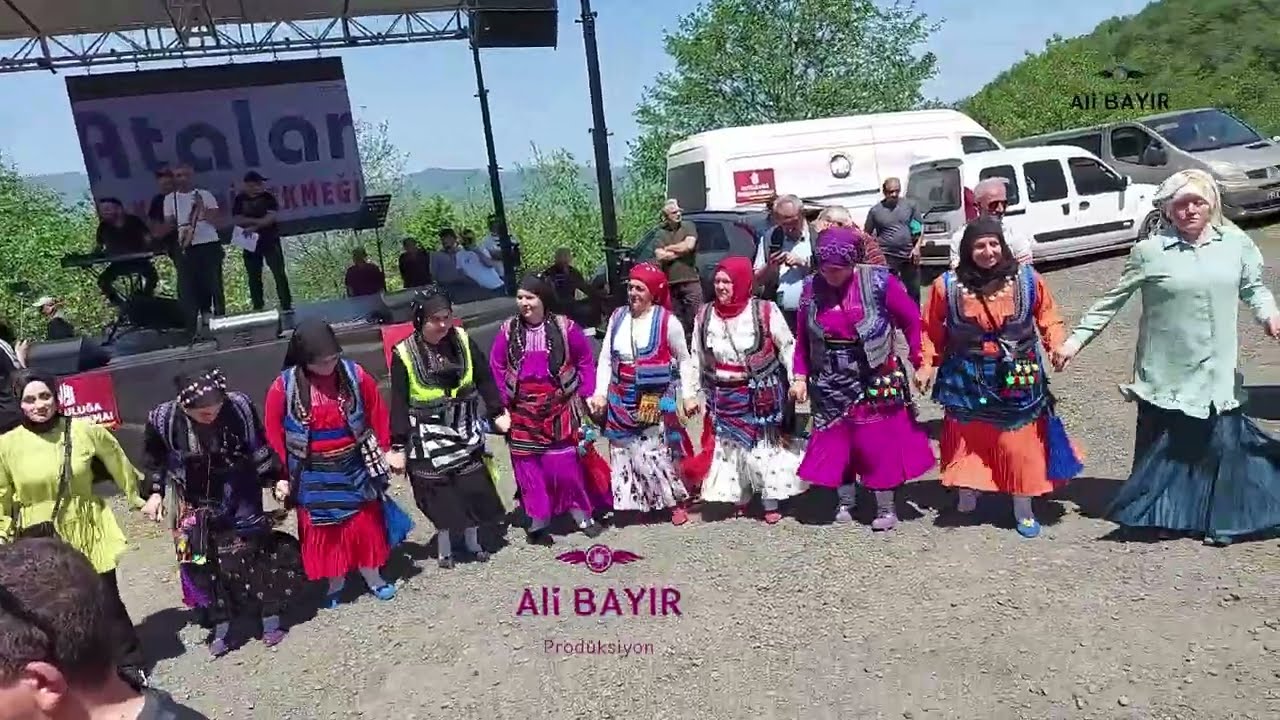 Mehmet Ağanın Çayırı Hıdırellez Şenliği, İbrahim Sak
