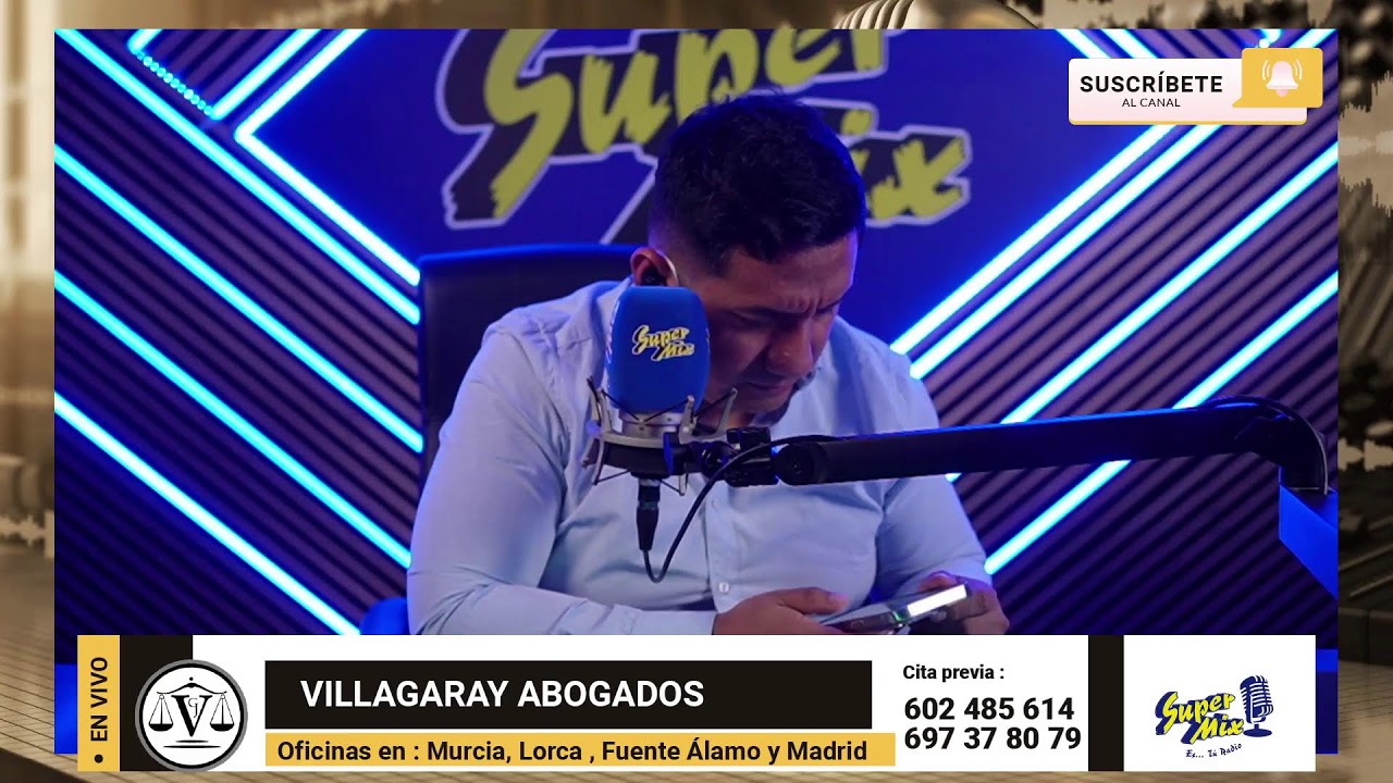 Asesoría Jurídica con Villagaray Abogados 15 Enero 2026