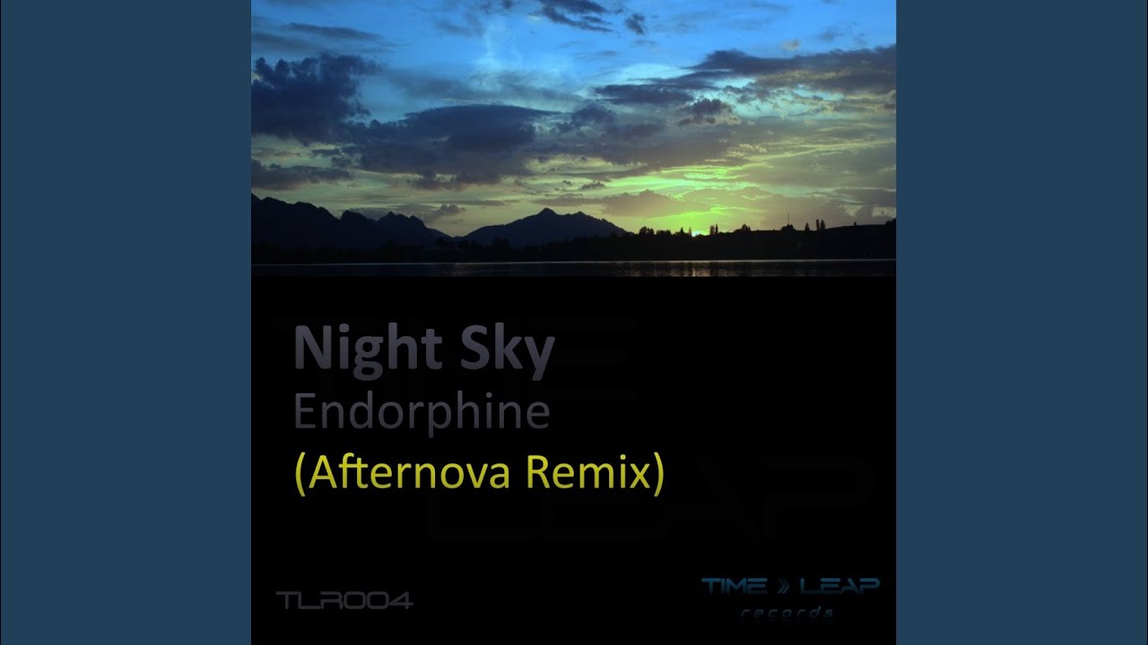 Endorphine (Afternova Remix)
