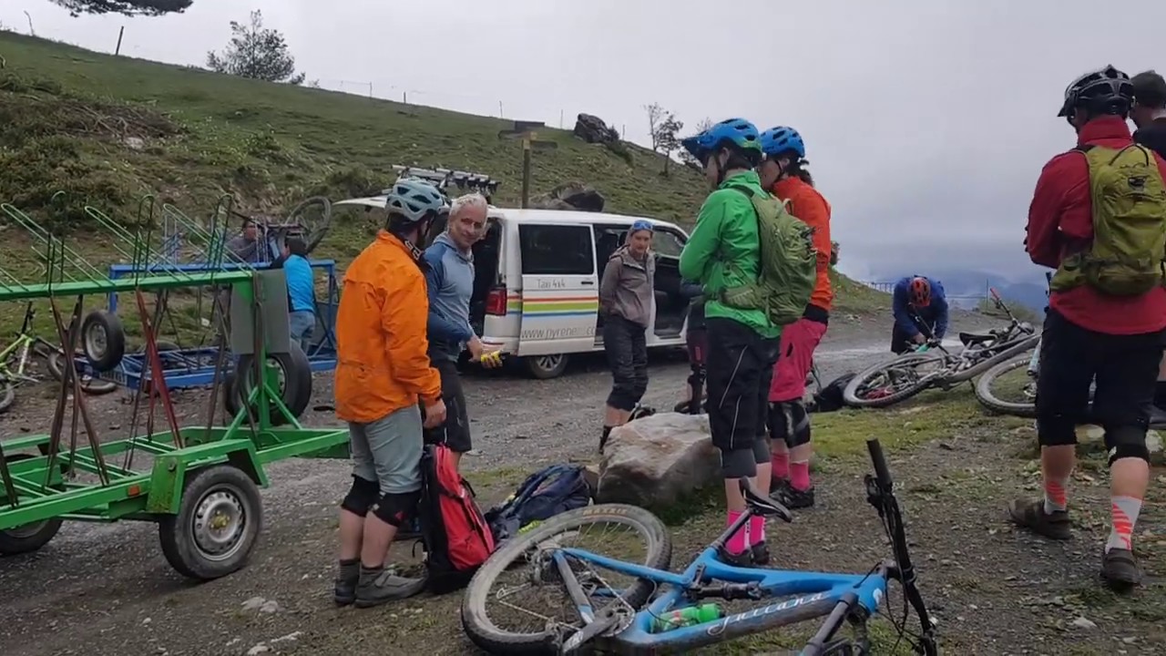 basque MTB 2019