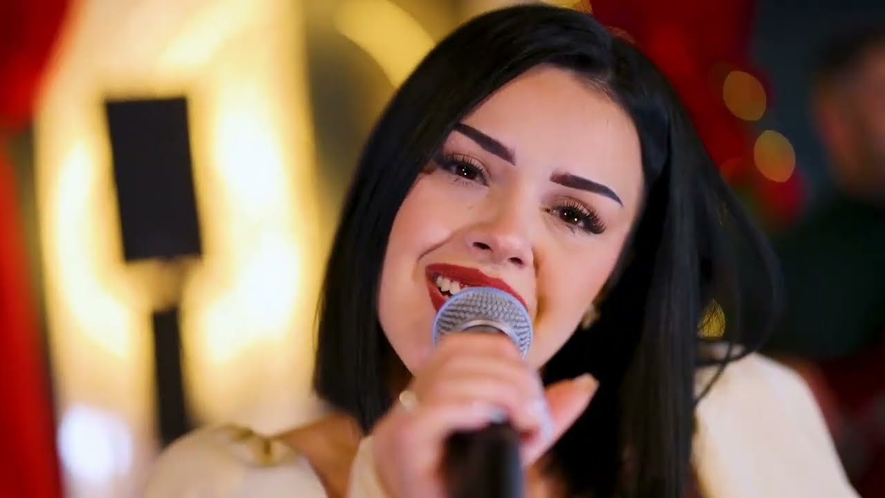Kelly Clarkson - Underneath the Tree (Cover by Trupa Momento)