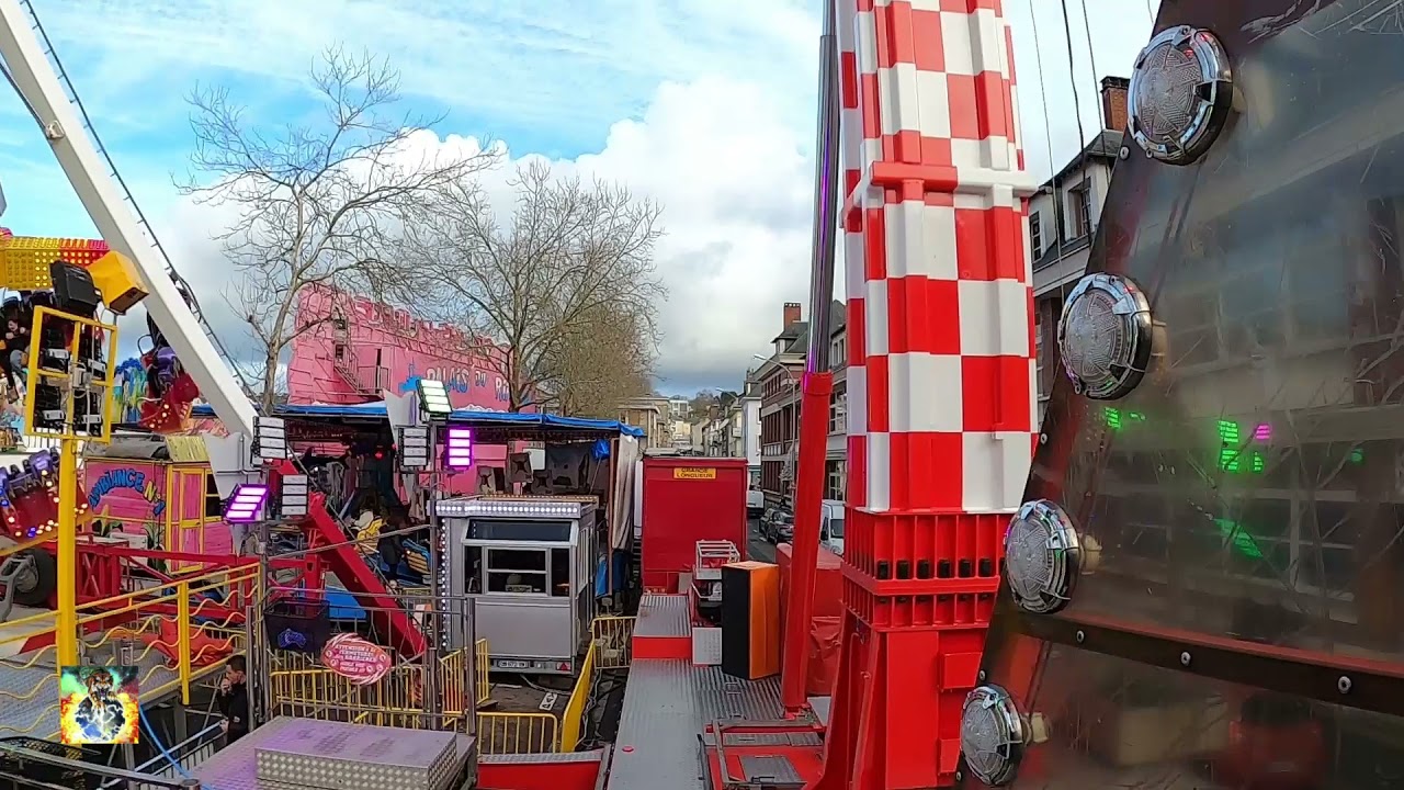 BOOSTER 2, Lisieux 2022