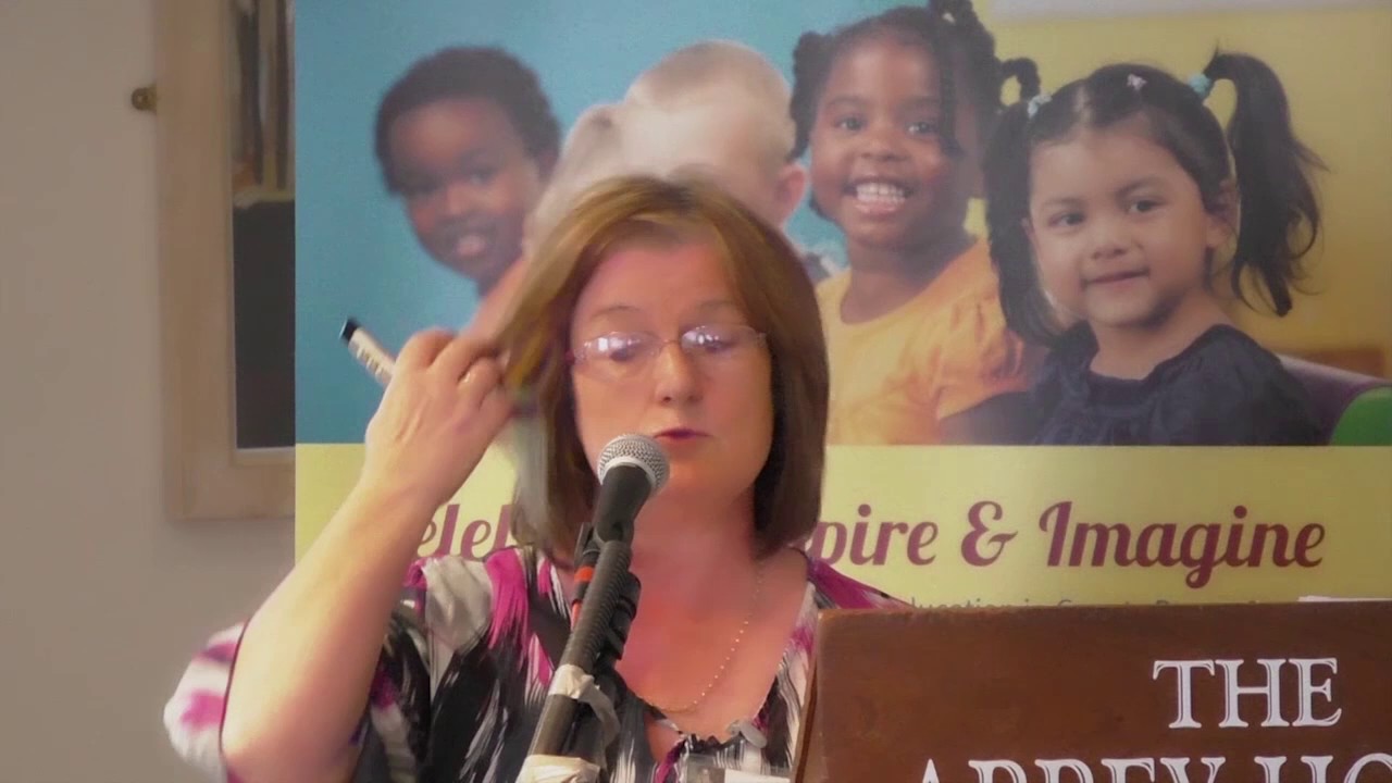 5 Skillful intervention in ECCE Linking leadership to the AistearSìolta Practice Guide