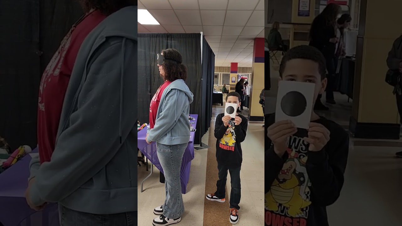 Isabel went from games of intuition to mine sight within 1 hour