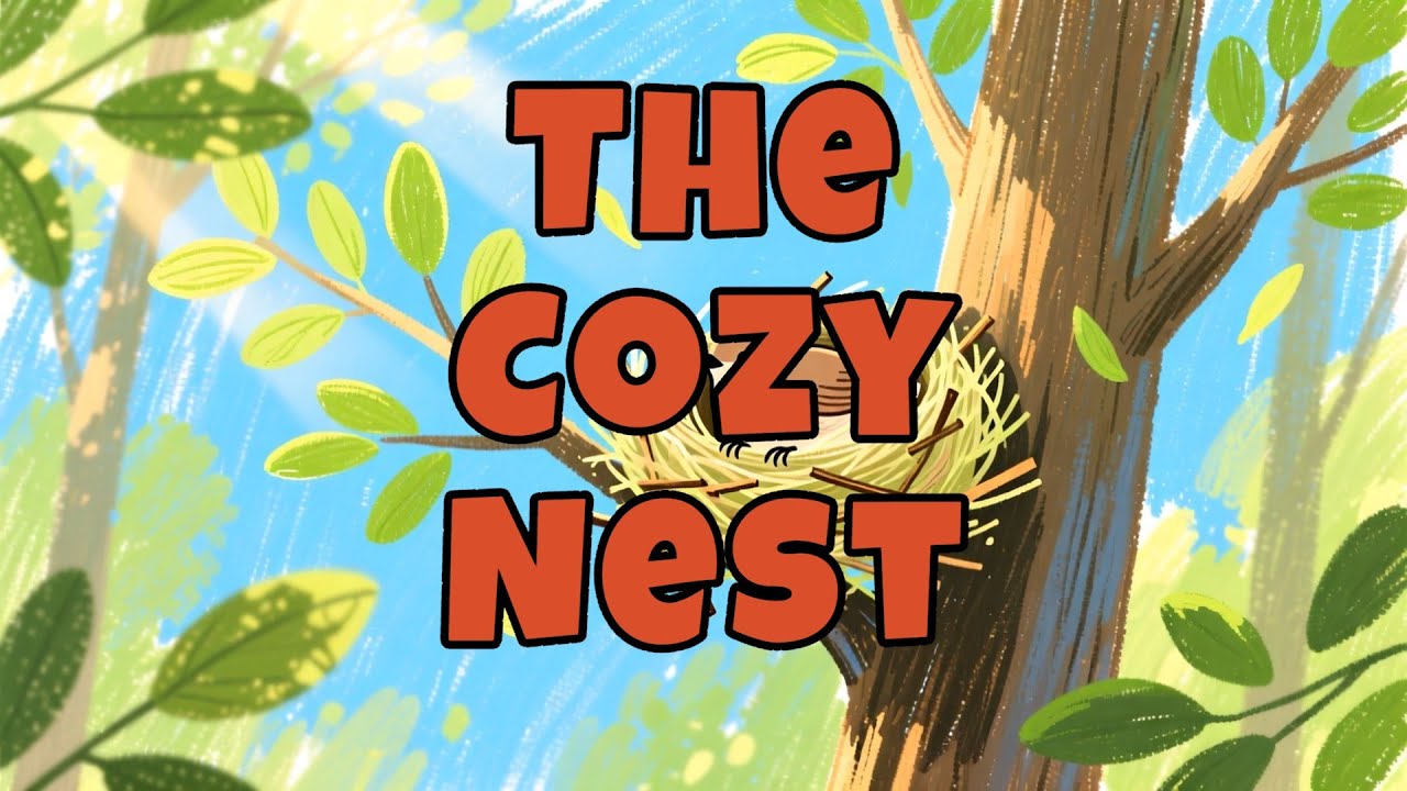 The Cozy Nest