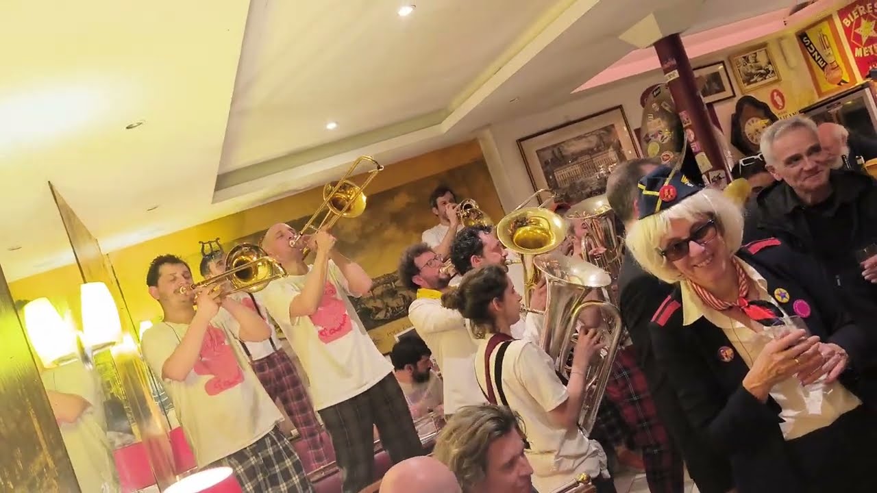 VID 20260129 223205  Fanfare Les Mouette et Charbons
