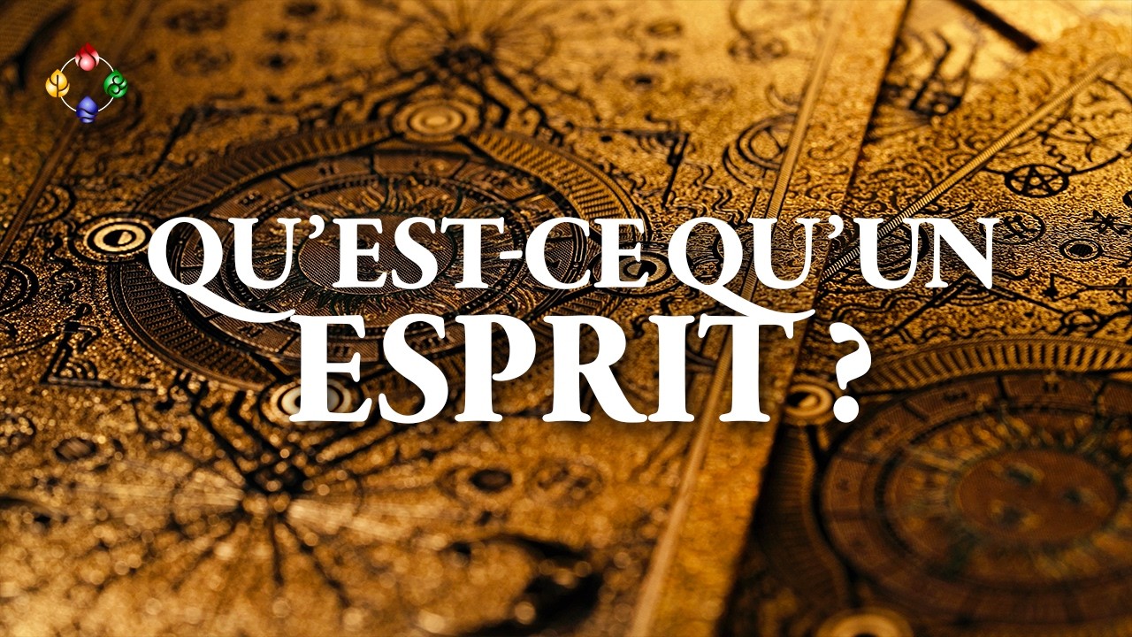 Les esprits : le pouvoir magique ultime