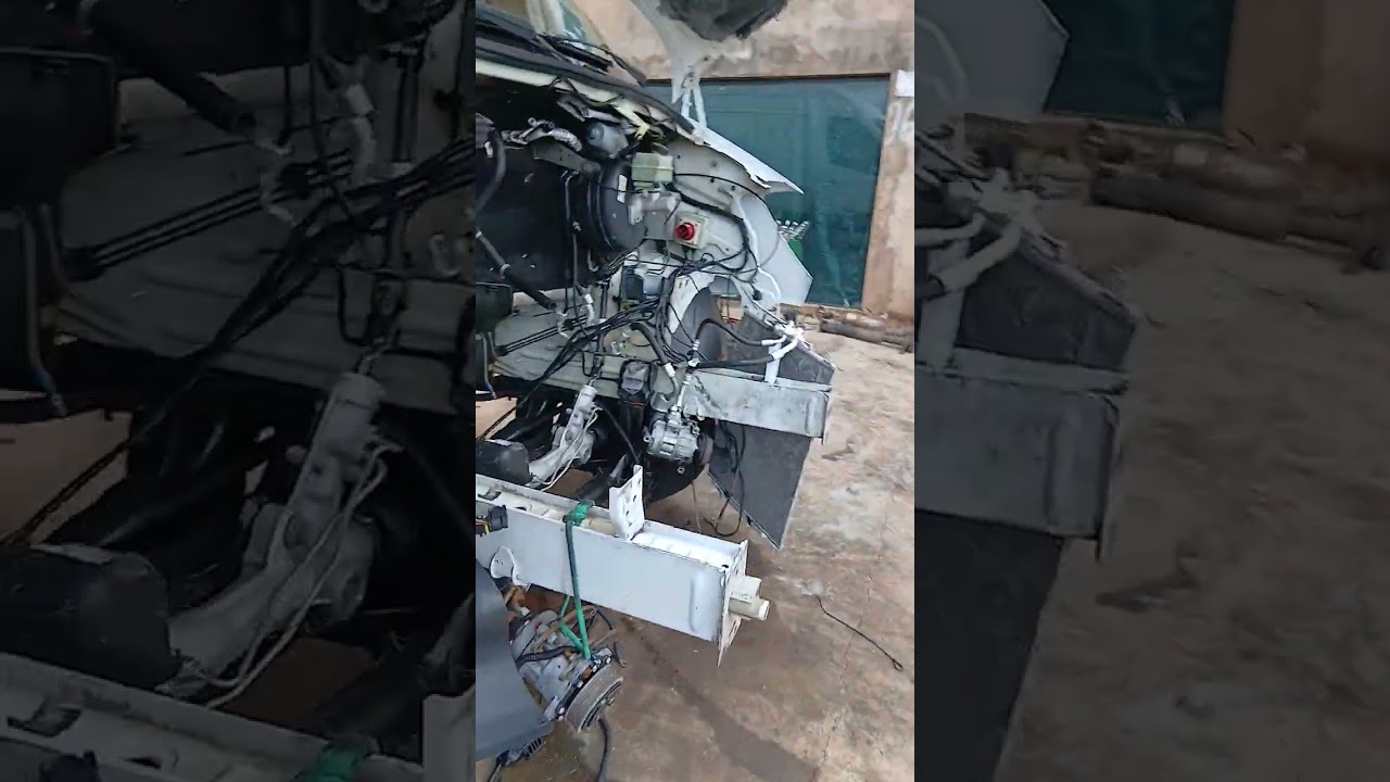 Vam 415 caio maua sp