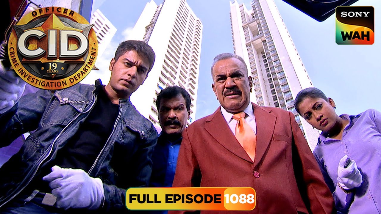 CID के सामने खुल गया Magician का सबसे बडा Raaz | CID | सी.आई.डी. | 30 Jan 2026