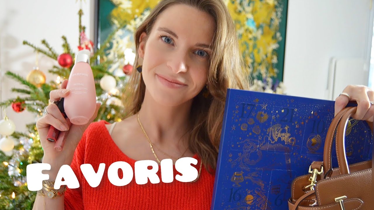 FAVORIS NOVEMBRE 2021