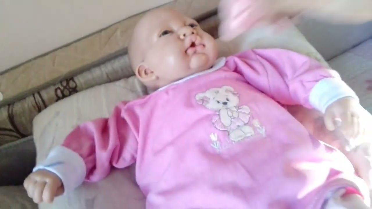 Rotina da tarde te TODOS  os babys 