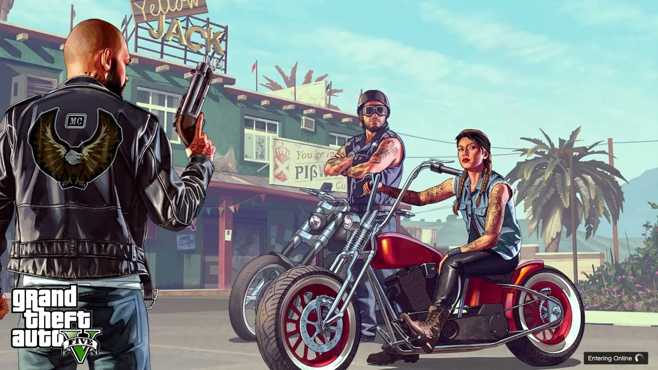 Play GTA 5 smoothly on an AMD Ryzen 7 3750H with an Nvidia GTX 1650