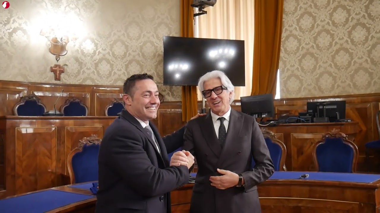 Provincia di Macerata, Gentilucci eletto presidente: 