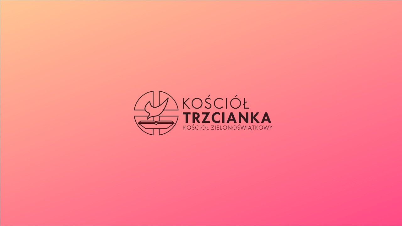 Kościół Zielonoświątkowy w Trzciance - Nabożeństwo z dnia 08.02.2026r.