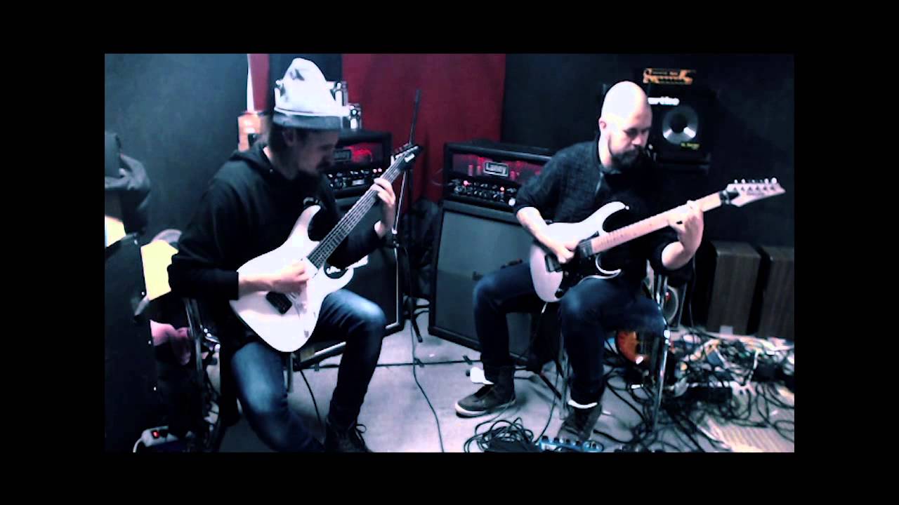 Cønstantine - Remedy Playthrough