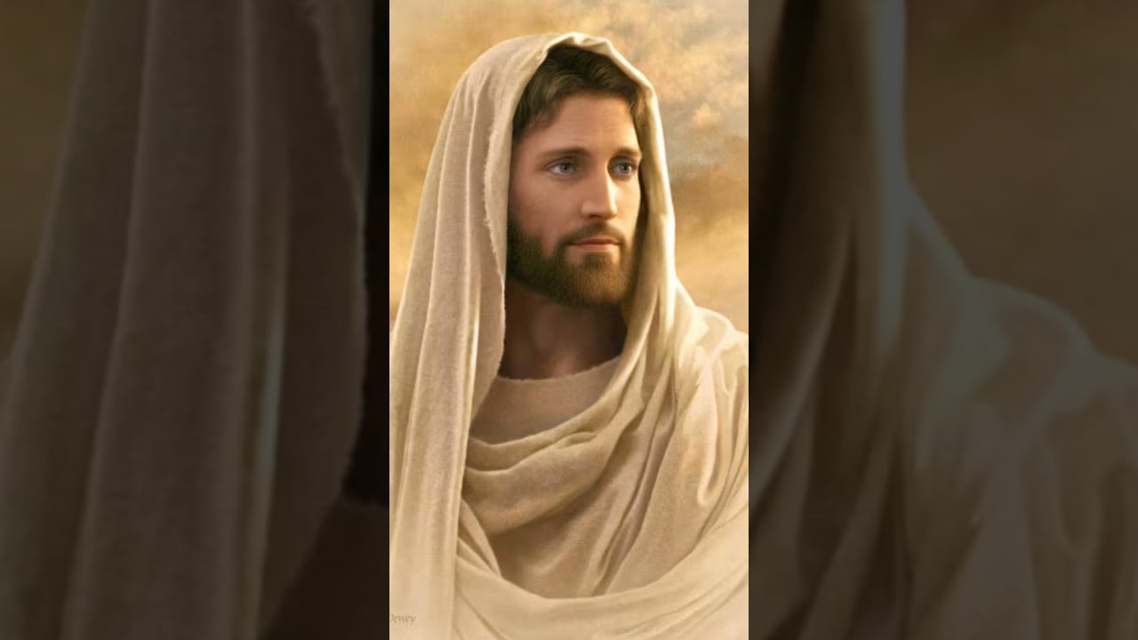 The Great I Am (worship video)