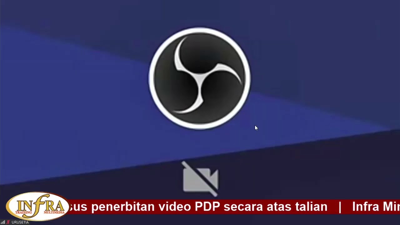 Media InfraTV Live Stream