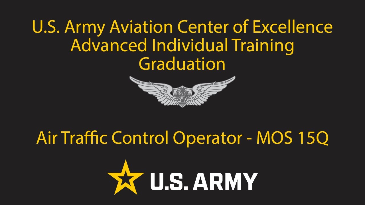 U.S. Army Aviation Advanced Individual Training Graduation Ceremony: Class 25-028Q