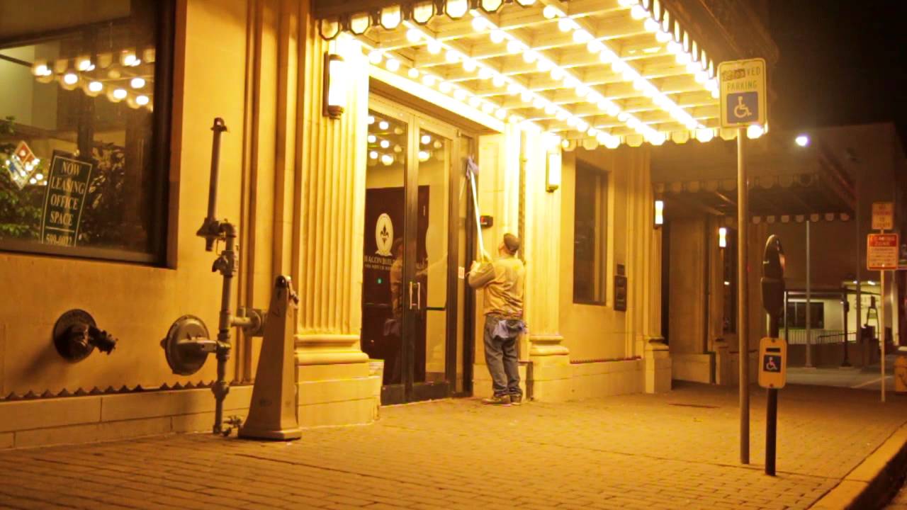 This Land Presents: S.E Hinton