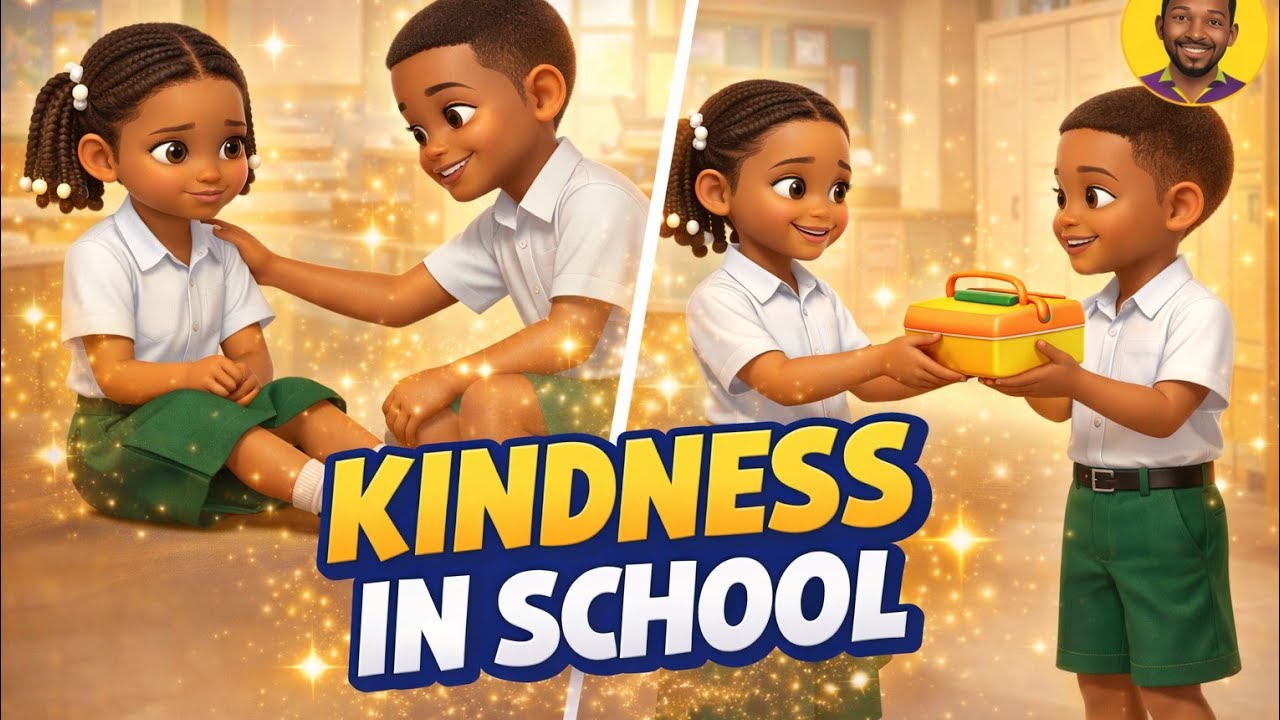 Kindness in School
